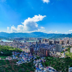 非凡“十四五”五年答卷│烟火慈利皆暖意——慈利县民生保障高质量发展纪实