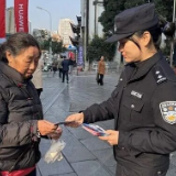 从“纸上法”到“身边理”,永定公安让法治宣传接地气入人心