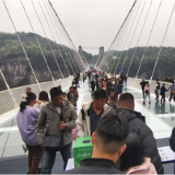 诗歌盲盒共创大赛刷新AI文旅玩法 张家界又嗨了！