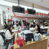 张家界市永定区：浪漫“520”，婚检来助力