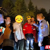 警“速”护航！军地坪派出所打造涉旅警情处置“加速度”