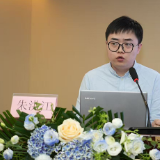峰林聚智 科创兴张|朱洪江：以科技为笔 书写血管外科的“健康答卷”