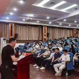 张家界税务：政策赋能育好青年创业“金种子”