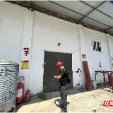 张家界市灾防中心筑牢高考安全线 全力排查易燃易爆场所隐患