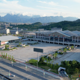 7月1日起张家界至重庆首开直达高铁 两地迈入2小时交通圈