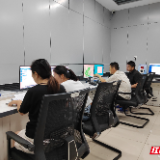 张家界：气象部门鏖战暴雨 护卫一方平安