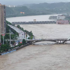 张家界：关于切实做好特大暴雨期间防汛工作的命令