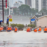 张家界：降雨持续，请市民收好这份防灾避险攻略！