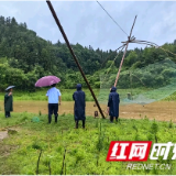 筑牢“汛”防线｜慈利县二坊坪镇：雷霆出击！汛期捕鱼被紧急叫停