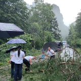 筑牢“汛”防线｜张旅集团闻汛而动，全力确保安全度汛