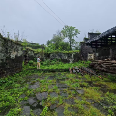 筑牢“汛”防线｜永定区谢家垭乡：筑牢防汛 “安全网” 守护省级文物瑰宝