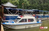 筑牢“汛”防线｜逆水而行！宝峰湖 "安全卫士" 出鞘 防汛应急再添硬核力量