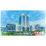 湖南唯一！张家界学院荣登民办本科满意度全国 TOP32