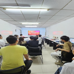 以赛促教展风采，赋能宣教护健康——张家界市人民医院全科基地举办住院医师健康宣教比赛