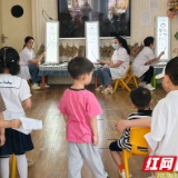 免费义诊+讲座赋能，张家界市永定区医校联合守护“睛”彩童年