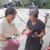 永定区天门山镇全面行动推进秸秆禁烧与资源化利用