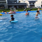 慈利县岩泊渡镇：疏堵结合筑防线 巡宣联动护平安