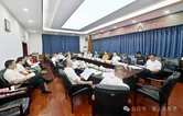 守牢底线保安全 探索创新抓改革 王洪斌调研全市交通运输领域重点工作