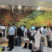 张家界机场暑运保障再升级 多措并举护航旅客便捷出行