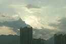 夏天的云（组图）