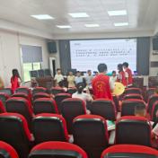 慈利县许家坊土家族乡三措并举推动防溺水走深走实