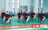 比武展风采 竞赛促发展——湖南高速集团张家界分公司举办2025年收费运营劳动技能竞赛