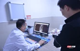 桑植县总医院全面推行检查检验结果互认 县域医疗资源实现高效整合
