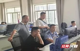 雷霆出击护钱袋 全民反诈筑平安——武陵源公安分局开展打击电信网络诈骗犯罪专项行动纪实