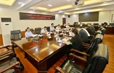 张家界市加快推进国家矿山安全监察局湖南局关于非煤矿山安全监管监察建议整改落实工作