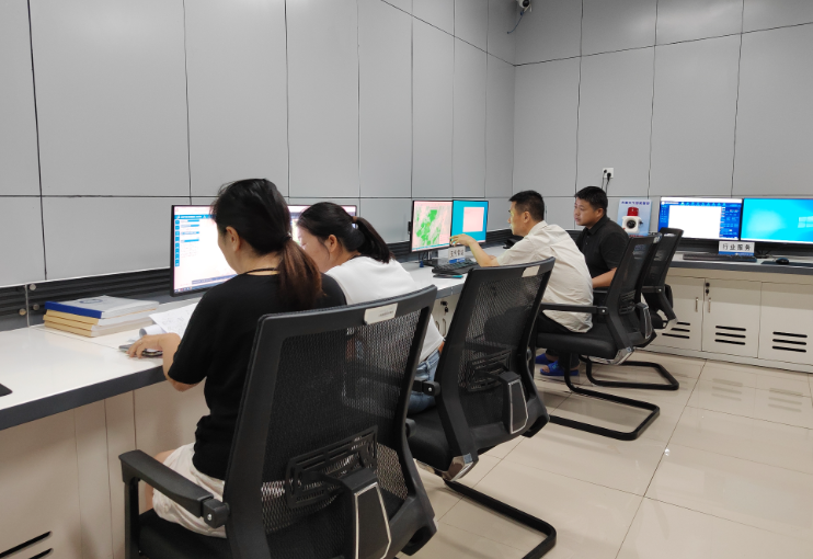 “气象+教育”协同发力 张家界市气象局保障“三考”获感谢信
