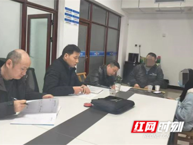 “三阶递进”精准护航 助力迷途少年重焕新生 ——慈利县司法局探索未成年社区矫正对象特色矫治之路