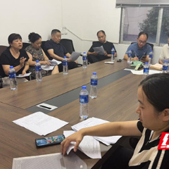 张家界桑植县：开启首个“信托制”小区治理试点