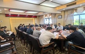 张家界市全面部署烟花爆竹大排查大整治行动