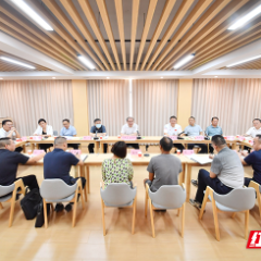 刘革安到桑植县下沉接访时强调：依法依规化解难题 积极践行为民初心