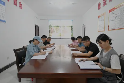 中国音协全国高研班学员鲁絮应邀助力桑植利福塔