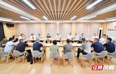 刘革安到桑植县下沉接访时强调：依法依规化解难题 积极践行为民初心