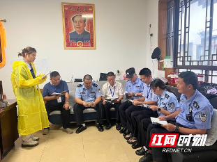 每日打卡不停歇 吴家峪门票站“金鞭溪夜校”赋能干部职工成长