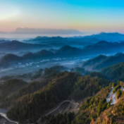 民族之花绽桑植｜湖南唯一！桑植熊社教获评“2022最美基层环保人”