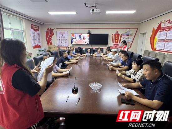 黄石寨景区管委会“金鞭溪夜校”第三期赋能景区服务升级
