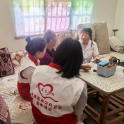 小卡片撬动大健康：桑植县“家庭医生签约明白卡”打通基层医疗“最后一公里”