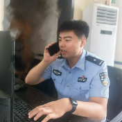 永定公安：“抖音客服”说月扣800元？就问你慌不慌！
