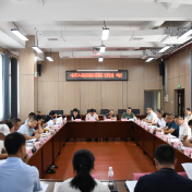 张家界市召开中心城区装饰装修垃圾管理规定（征求意见稿）听证会