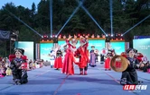 桑植县2025年“红石榴杯”丰彩村模秀：民族风情与乡村活力的璀璨绽放