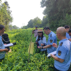 永定区创新构建"行政+司法"协同保护机制 全力护航地理标志特色产业发展