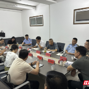 永定区“上下聚力”高效化解涉旅诉求 构建满意市场经营环境