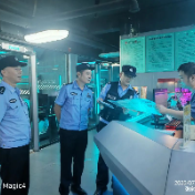 永定派出所：“反诈凉策”送上门 警民携手筑牢“钱袋子”防火墙