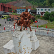 民族之花绽桑植｜血脉深情·浇灌民族团结进步之花