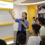 慈利：乡村娃的法治之旅