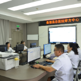 桑植县总医院审方中心：小药方 大民生