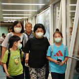 境外游客用“钱包”投票 张家界跻身境外游客Visa消费榜TOP7